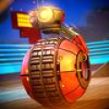 Mech Arena: Robot Games, Warzone & Battle Bots PVP Mod