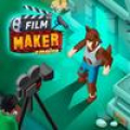 Idle Film Maker Empire Tycoon icon