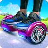 Endless Run: Hoverboard Rush icon