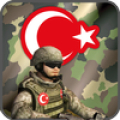 Türk Askeri Operasyonu - 2019 Asker Oyunu APK