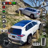 Offroad Fortuner Car Driving Mod