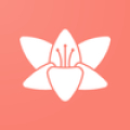 Blooming icon