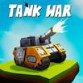 World War Tanks _ Army Games icon