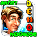 Angry Neighbor - Reloaded Mod