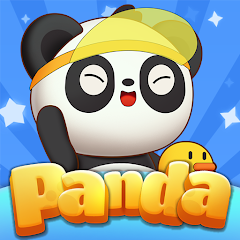 Amazing Panda Mod Apk