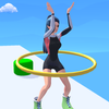 Hula Hoop Race Mod