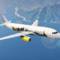 Uçak Uçuş Simülatörü 2 Mod