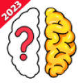 Brain Out : Riddles & Teasers icon