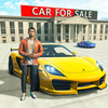 Car Dealership Saler Simulator icon