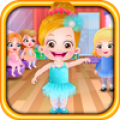 Baby Hazel Ballerina Dance Mod