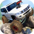 Rock Crawling - Juegos de conducción todo terreno Mod