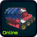 Vehicle Craft icon