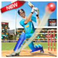 Cricket Champions League - Cricket Games icon