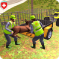 ATV Trolley Animal Rescue Mission Mod