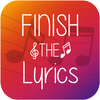Completa Las Canciones - App Gratis Juego Músical icon