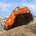 Offroad Long Trailer Truck Sim Mod