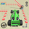 Formula Car Parking Simulator Mod