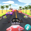 Highway Heavy Bike Racing Game Mod