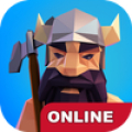 Survival Craft Online icon