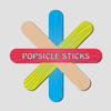 Popsicle Sticks Mod