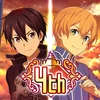 SWORD ART ONLINE;Memory Defrag Mod Apk [Unlimited money][Mod Menu][High Damage][Weak enemy][Invincible]