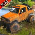 Todoterreno 4x4 Jeep Racing Suv 3D 2020 Mod