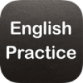 English Practice icon