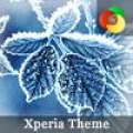 Winter Live Wallpaer | Xperia™ Theme‏ Mod