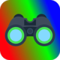Color Night Vision Camera Simulator & VR Mod