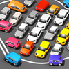 Parking Jam Car Games Mod