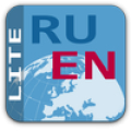 Russian - English phrasebook L icon