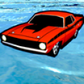 Drift Car icon