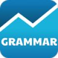 English Grammar icon