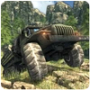 Truck Driver's : Adventure Mod icon