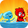Merah dan Biru - Adventure Escape Game Mod