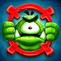 Roly Poly Monsters‏ Mod