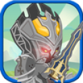 Sword Knight: Retrieval of the Throne‏ Mod