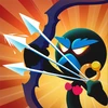 Stickman Epic Archer Mod Apk 2.22 [Quitar anuncios][Dinero ilimitado][Daño alto]
