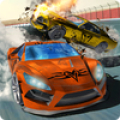 Demolition Car Crash: Destruction Stunts Mod