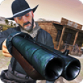 West Mafia Redemption Gunfighter- Crime Games 2020 Mod