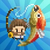 Desert Island Fishing Mod Apk [Remove ads][Unlocked]