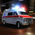 Coche Simulador de Ambulancia Mod