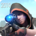 Sniper Hero:3D‏ Mod