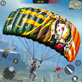 Fps Commando Offline Game Fire Mod