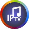 Just TV from IP TV. icon