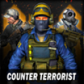 Counter Critical Strike - Gun Shooting Games 2020‏ Mod
