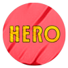 Hero - Icon Pack Mod