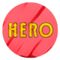 Hero - Icon Pack Mod