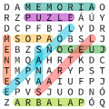 Word Search Mod