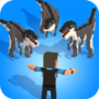 Jurassic Hopper APK+MOD v1.24 Jurassic Hopper